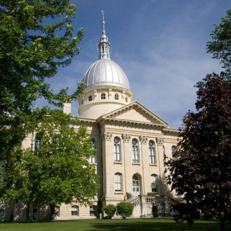 USDA Soil & Water Macoupin County